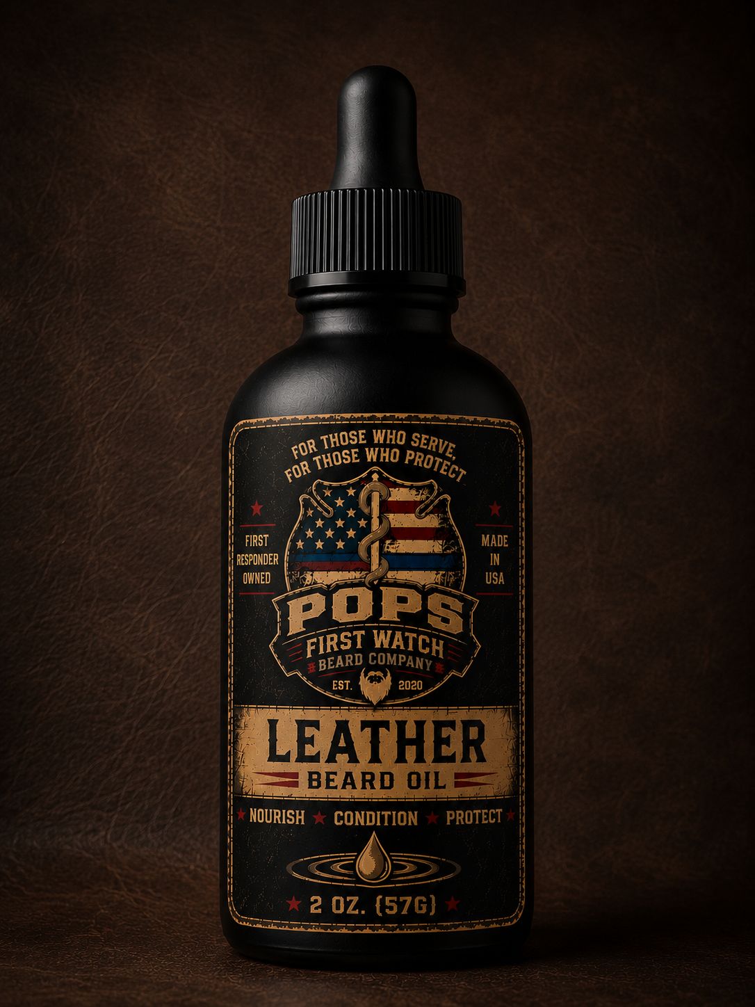 leather beard oil leather beard oil