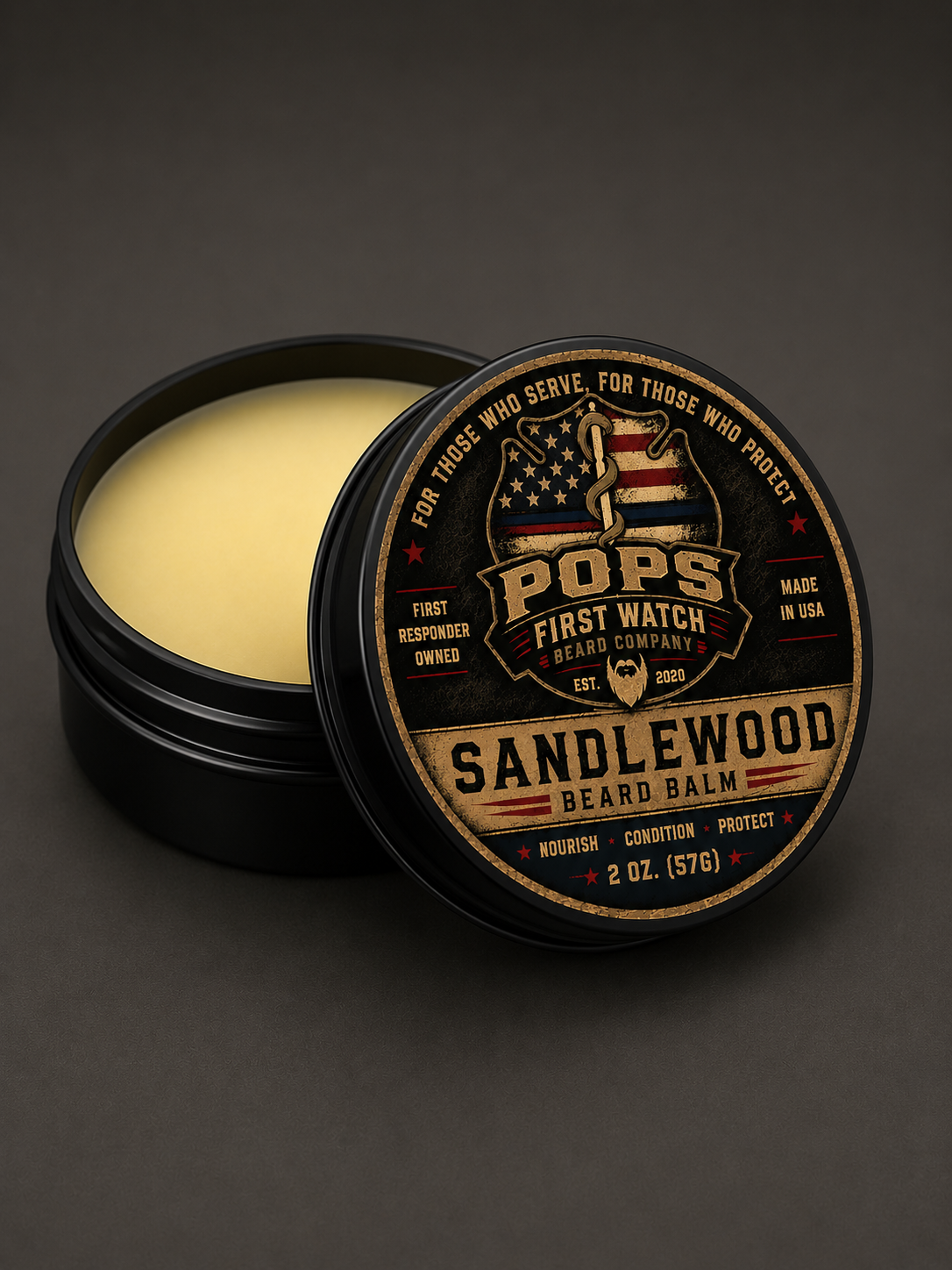 sandlewood beard balm sandlewood beard balm