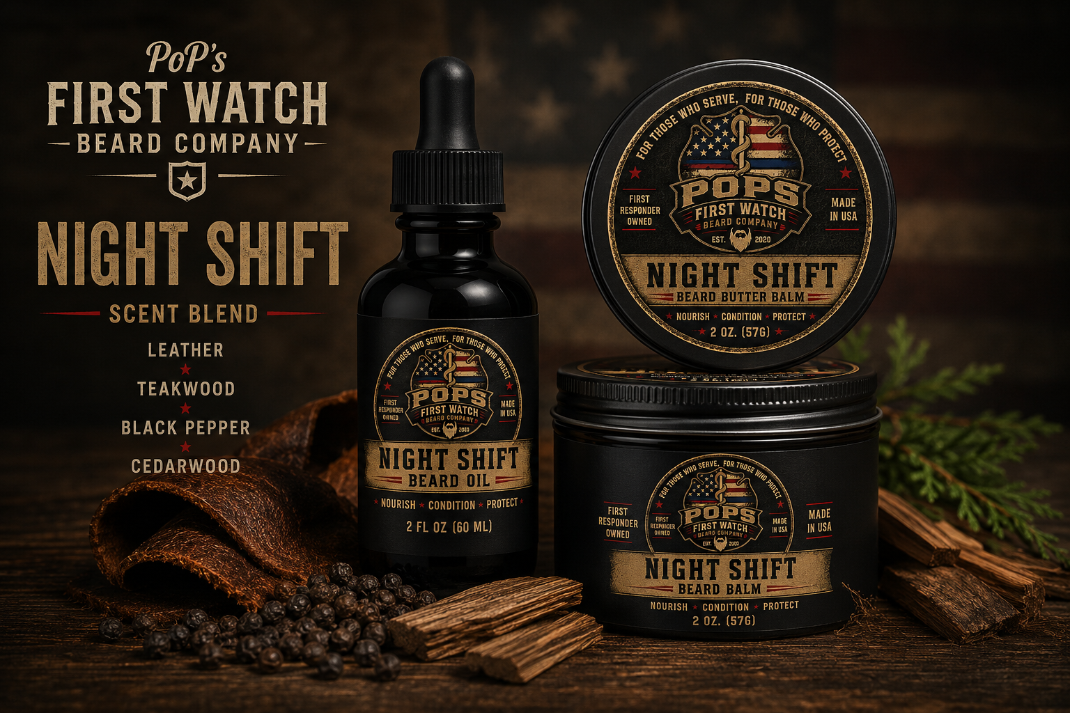 Day Shift