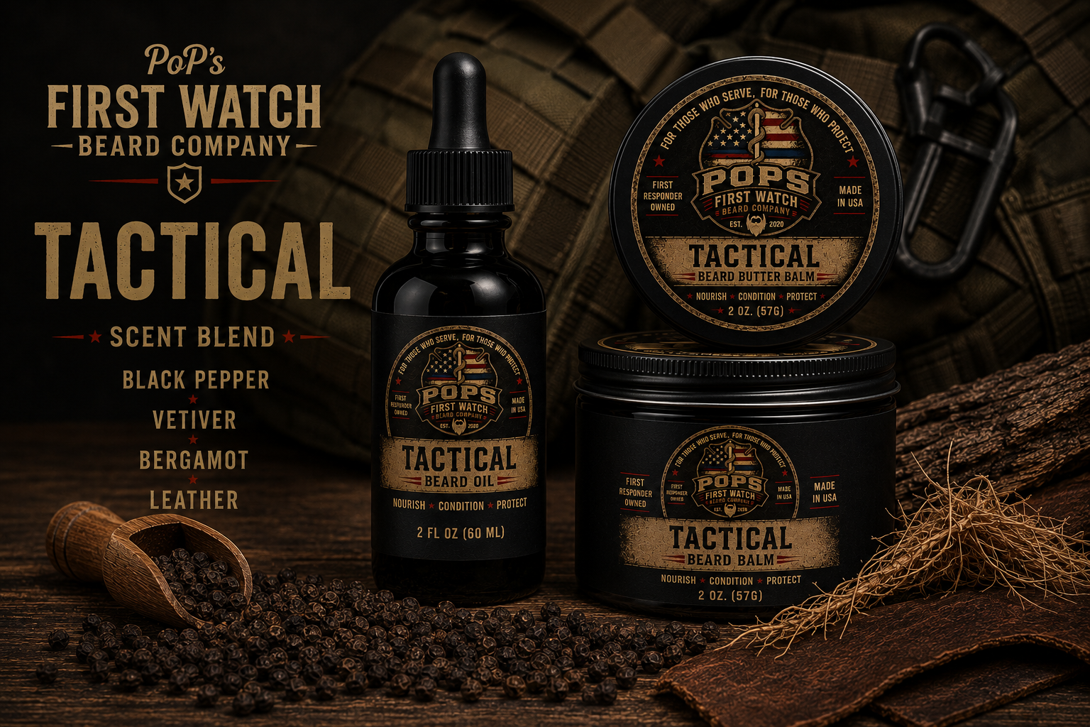 tactical